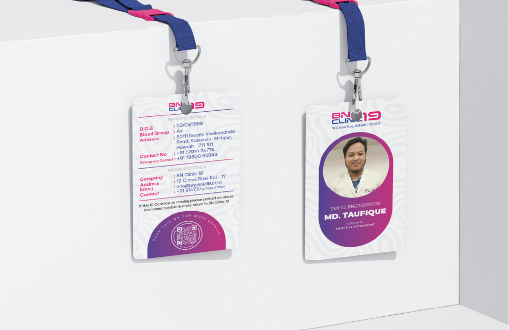 ID Card
